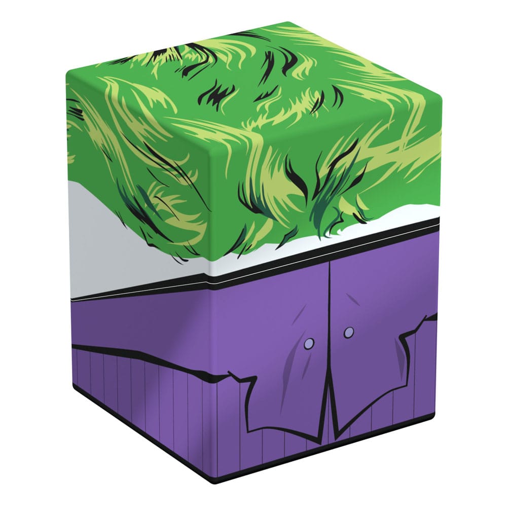 Squaroes - Squaroe Batman: Gotham City GC003 - The Joker P059465
