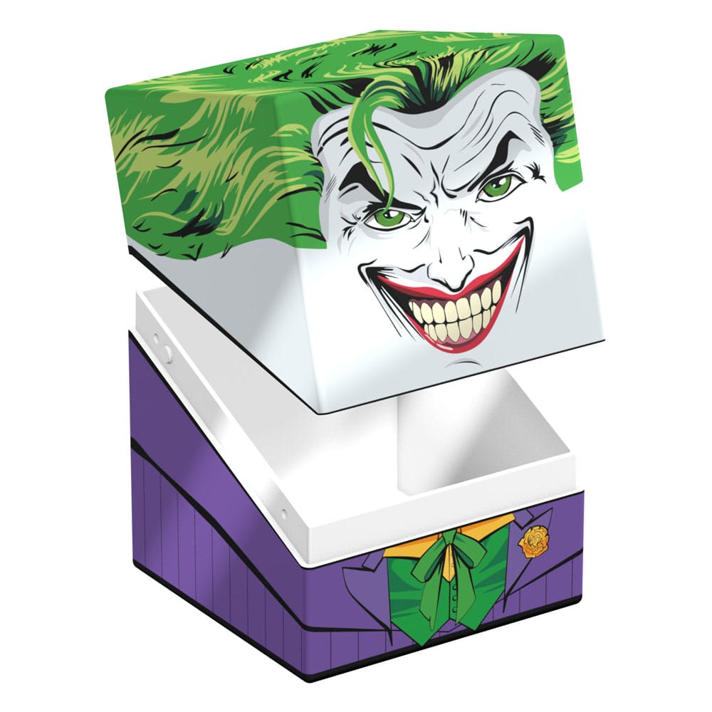 Squaroes - Squaroe Batman: Gotham City GC003 - The Joker P059465