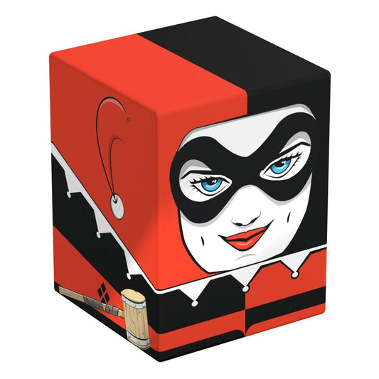 Squaroes - Squaroe Batman: Gotham City GC004 - Harley Quinn P059466