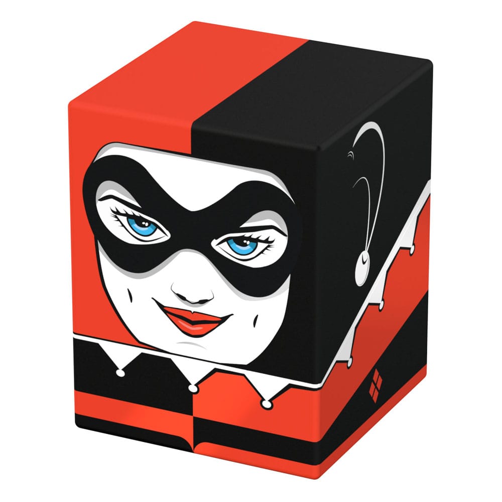 Squaroes - Squaroe Batman: Gotham City GC004 - Harley Quinn P059466