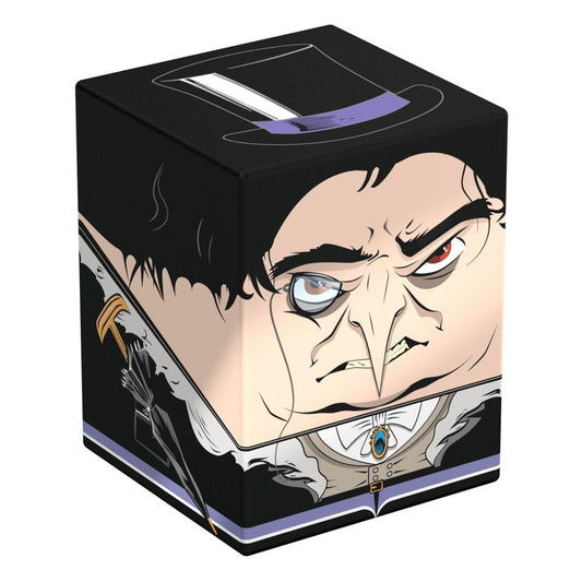 Squaroes - Squaroe Batman: Gotham City GC005 - The Penguin P059467