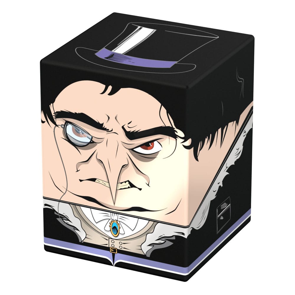 Squaroes - Squaroe Batman: Gotham City GC005 - The Penguin P059467