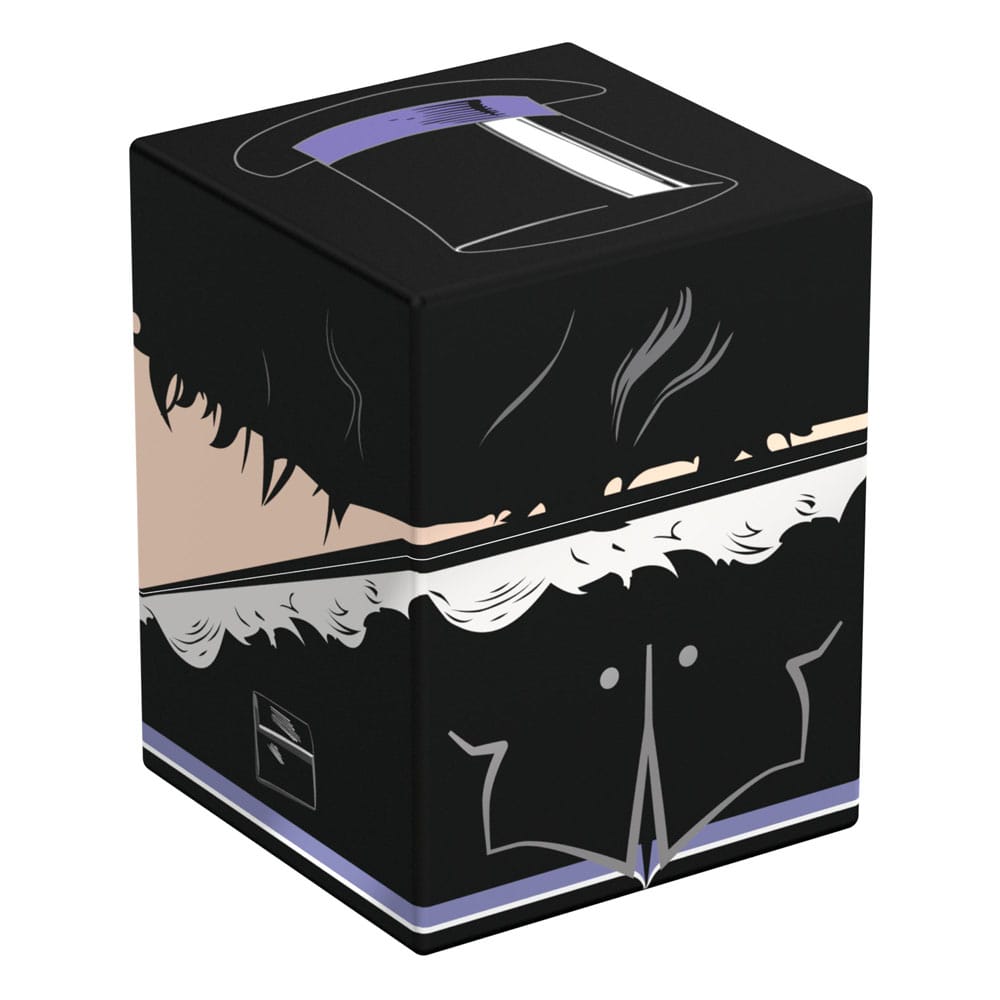 Squaroes - Squaroe Batman: Gotham City GC005 - The Penguin P059467