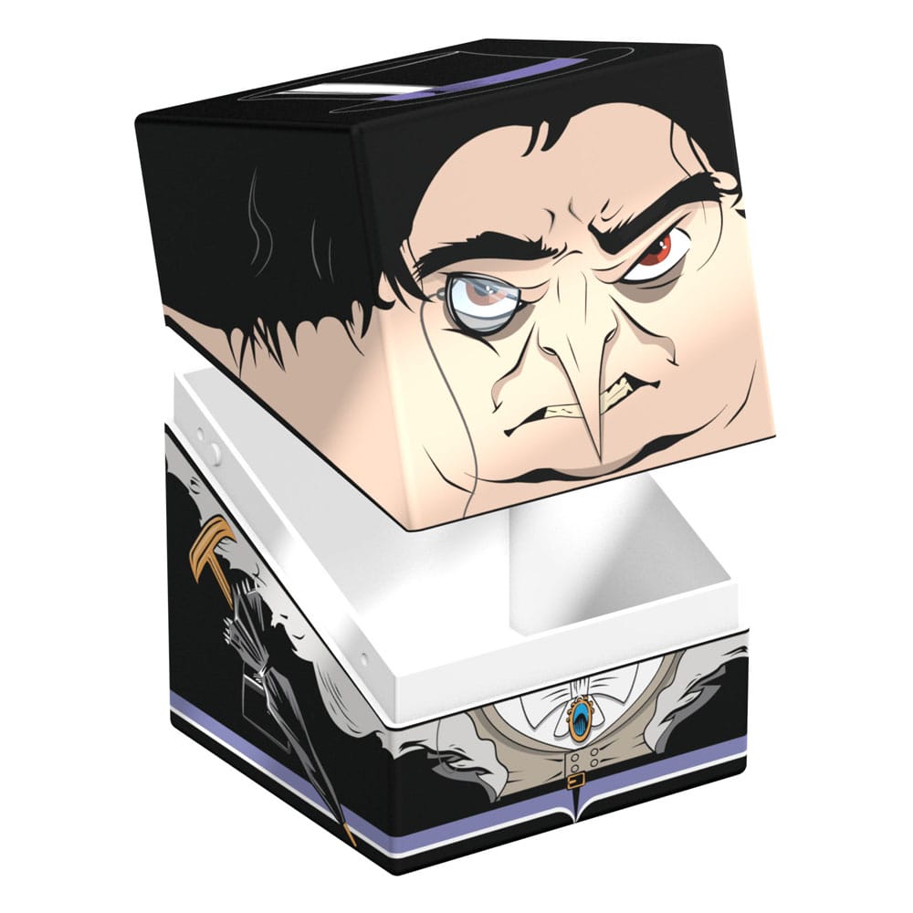 Squaroes - Squaroe Batman: Gotham City GC005 - The Penguin P059467