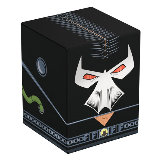 Squaroes - Squaroe Batman: Gotham City GC006 - Bane P059468