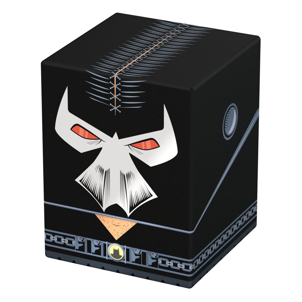 Squaroes - Squaroe Batman: Gotham City GC006 - Bane P059468