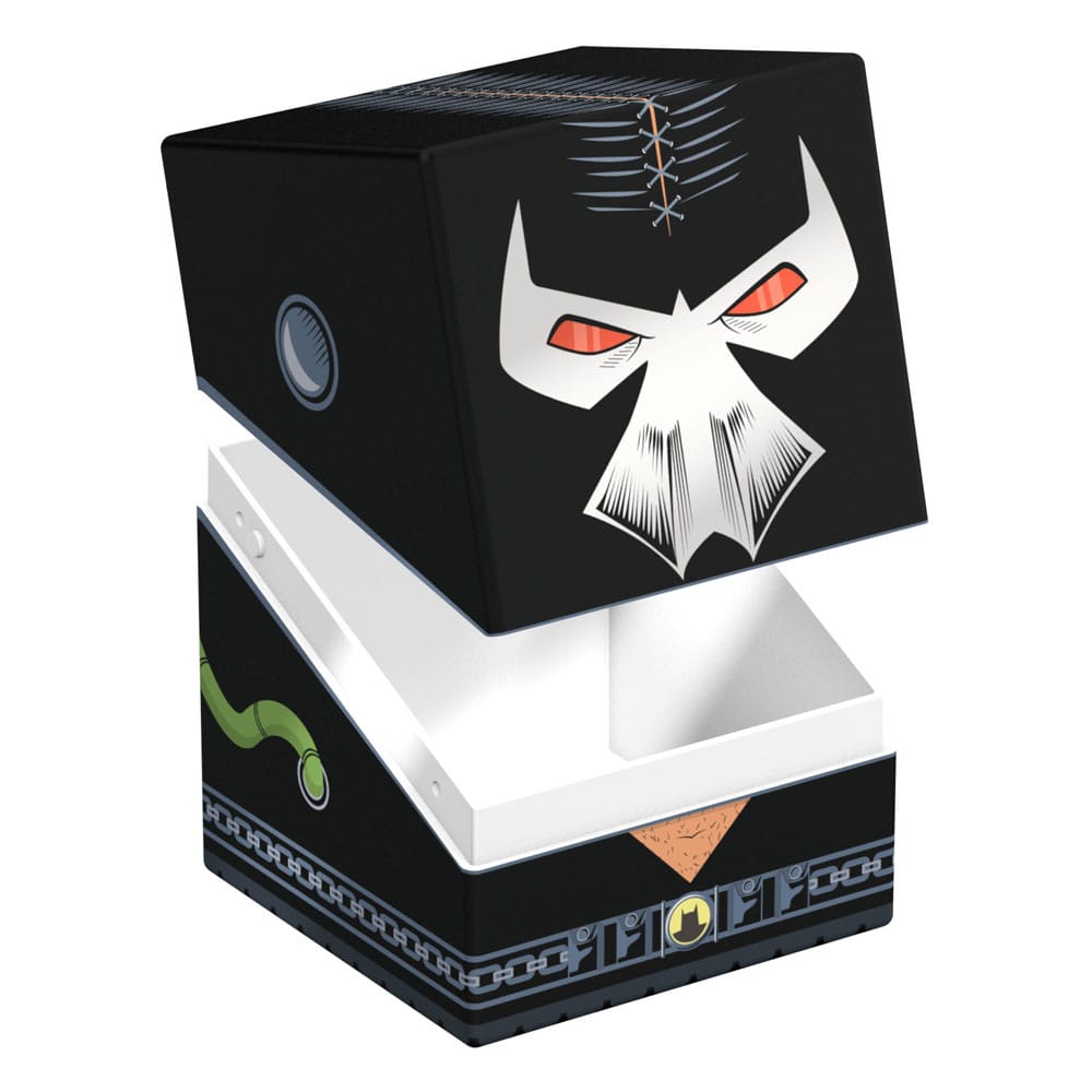 Squaroes - Squaroe Batman: Gotham City GC006 - Bane P059468