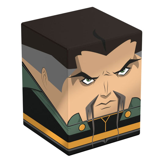 Squaroes - Squaroe Batman: Gotham City GC007 - Ra’s al Ghul P059469