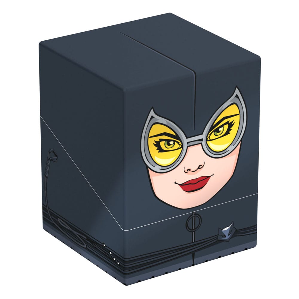 Squaroes - Squaroe Batman: Gotham City GC008 - Cat Woman P059470
