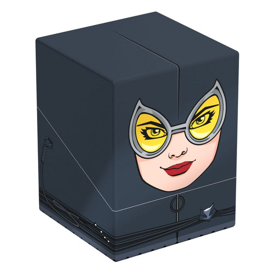 Squaroes - Squaroe Batman: Gotham City GC008 - Cat Woman P059470