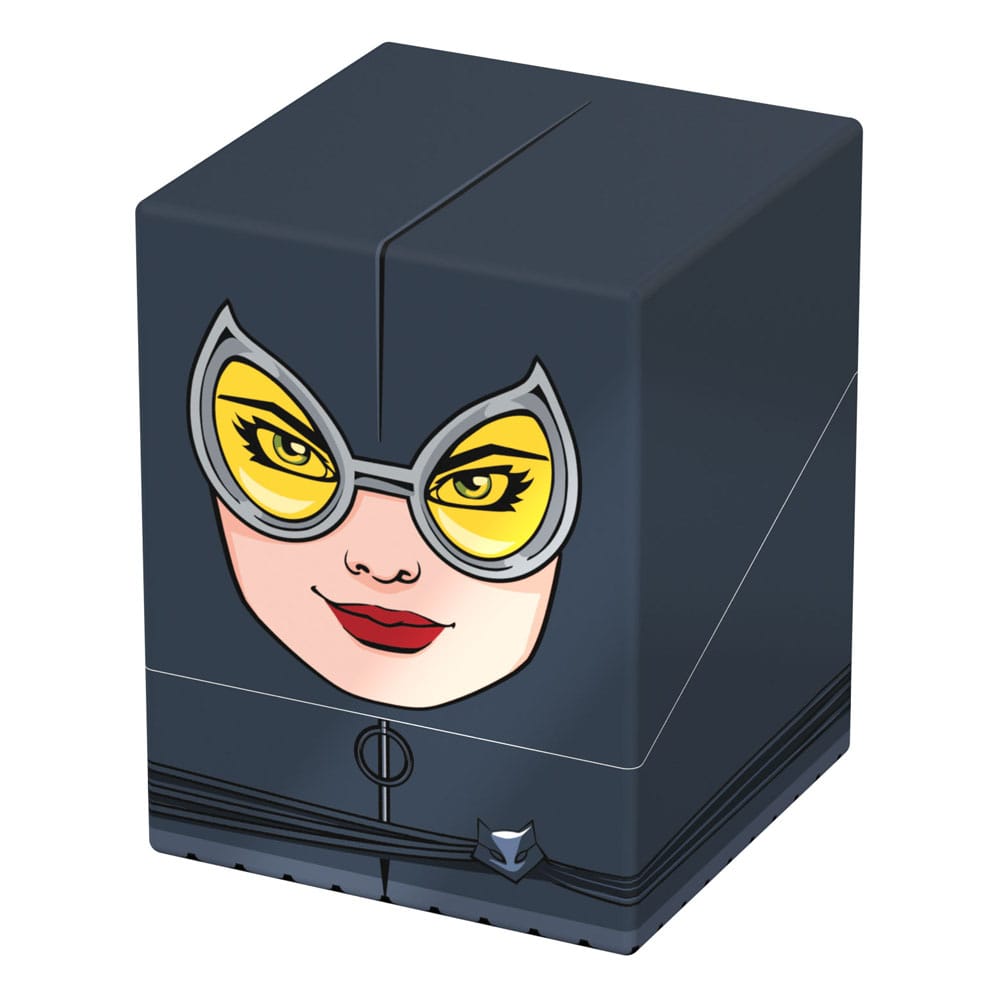 Squaroes - Squaroe Batman: Gotham City GC008 - Cat Woman P059470