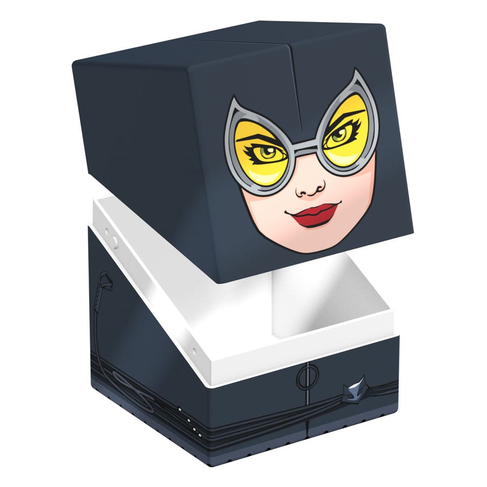 Squaroes - Squaroe Batman: Gotham City GC008 - Cat Woman P059470