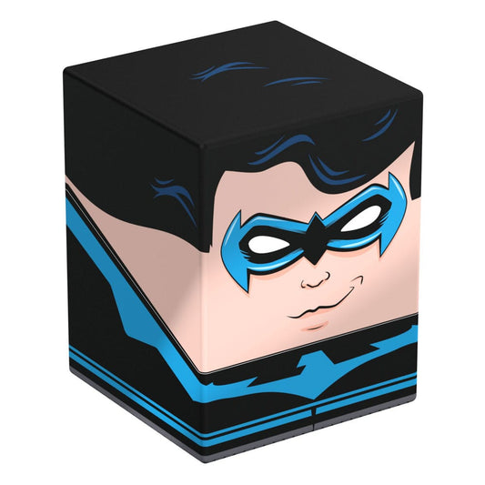 Squaroes - Squaroe Batman: Gotham City GC009 - NightwingSquaroes - P059471