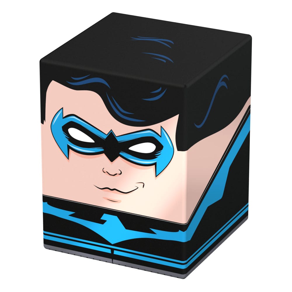 Squaroes - Squaroe Batman: Gotham City GC009 - NightwingSquaroes - P059471