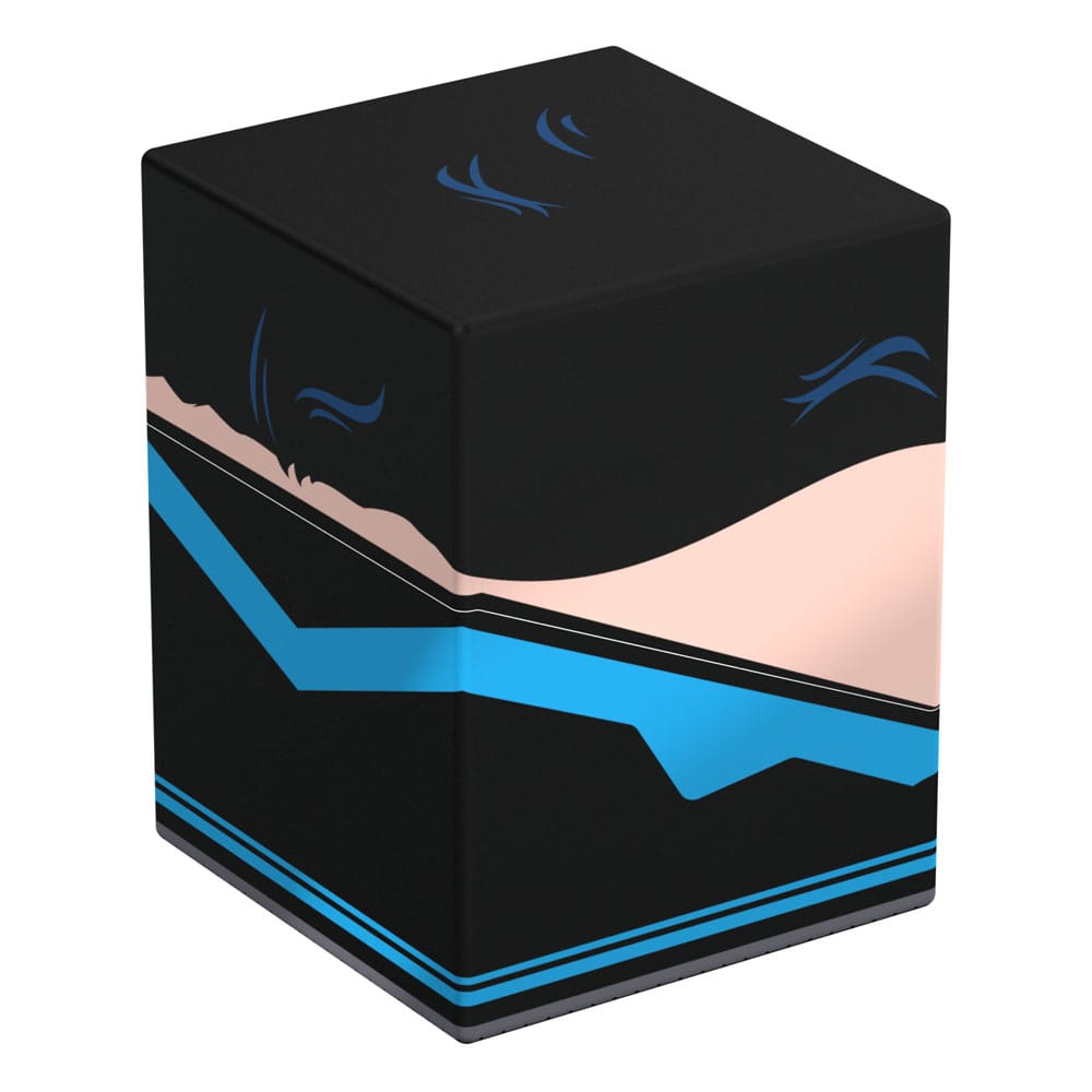 Squaroes - Squaroe Batman: Gotham City GC009 - NightwingSquaroes - P059471