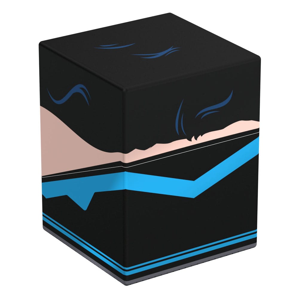 Squaroes - Squaroe Batman: Gotham City GC009 - NightwingSquaroes - P059471