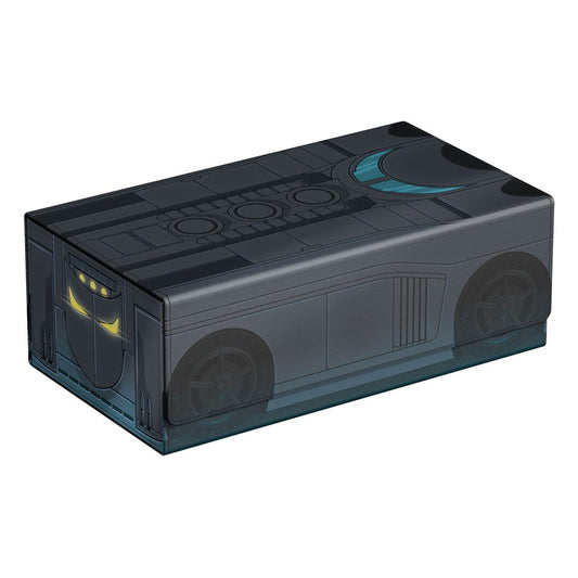 Squaroes - Collectors Case DC Batman: Gotham City - Batmobile P059472