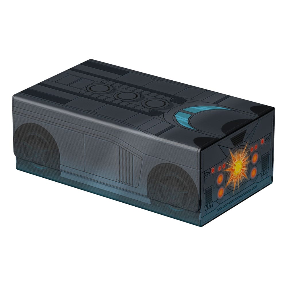 Squaroes - Collectors Case DC Batman: Gotham City - Batmobile P059472