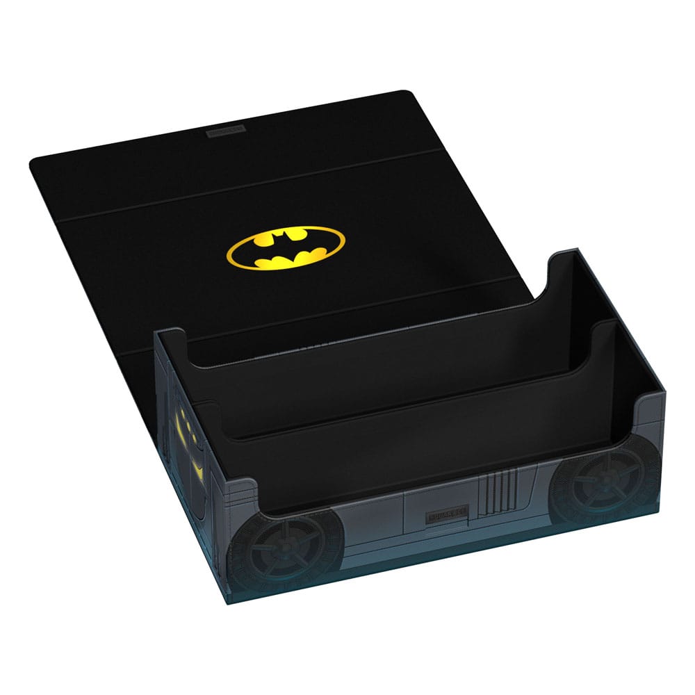 Squaroes - Collectors Case DC Batman: Gotham City - Batmobile P059472