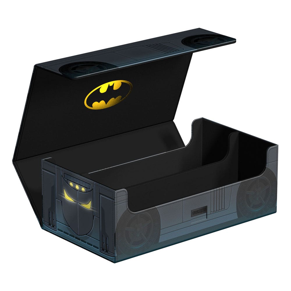 Squaroes - Collectors Case DC Batman: Gotham City - Batmobile P059472
