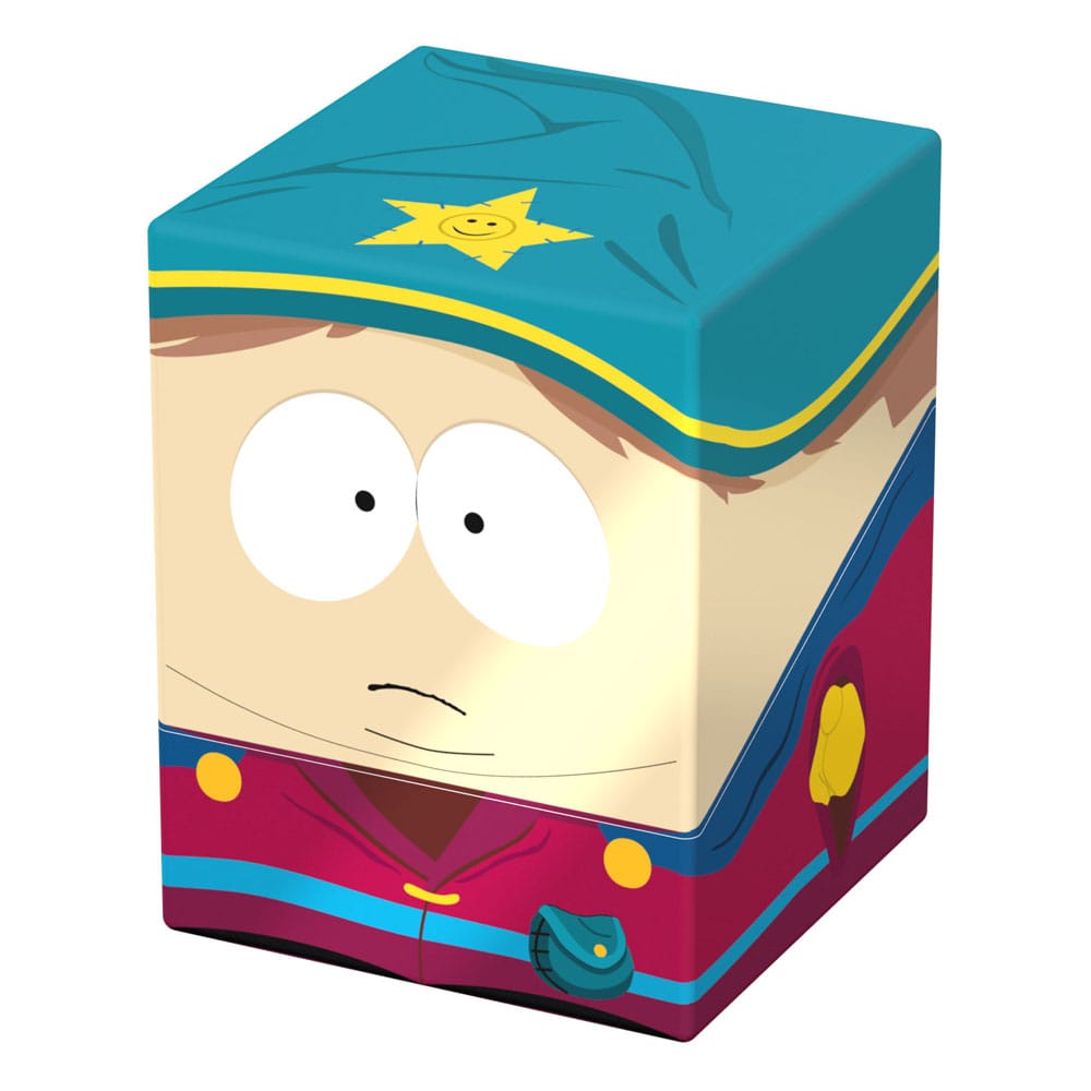 Squaroe Squaroes South Park™: The Stick of Truth SP011 - Grand Wizard Cartman P059474
