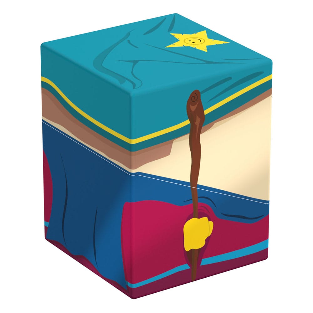 Squaroe Squaroes South Park™: The Stick of Truth SP011 - Grand Wizard Cartman P059474