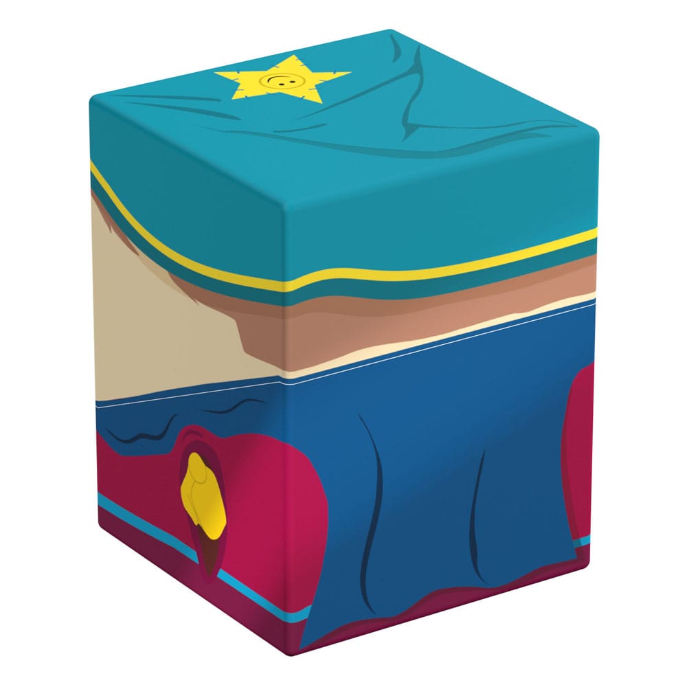 Squaroe Squaroes South Park™: The Stick of Truth SP011 - Grand Wizard Cartman P059474