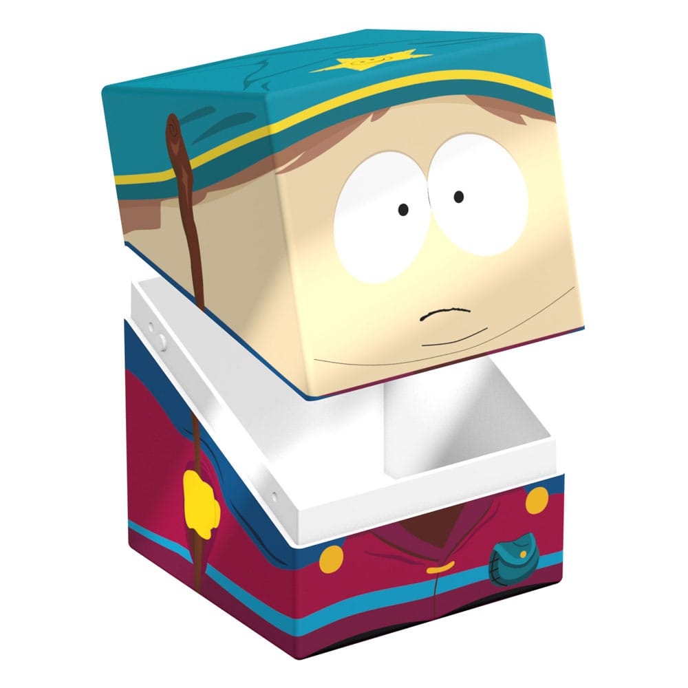 Squaroe Squaroes South Park™: The Stick of Truth SP011 - Grand Wizard Cartman P059474
