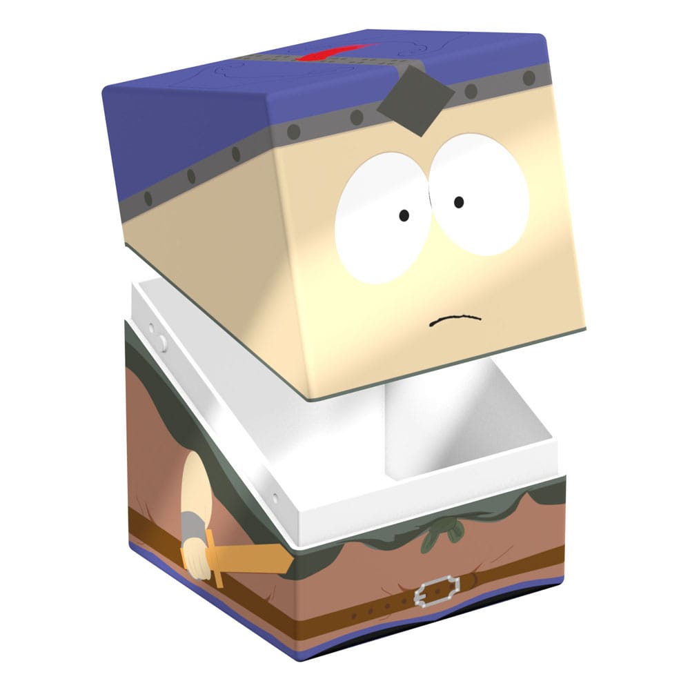 Squaroe Squaroes South Park™: The Stick of Truth SP013 - Stan Marshwalker P059476