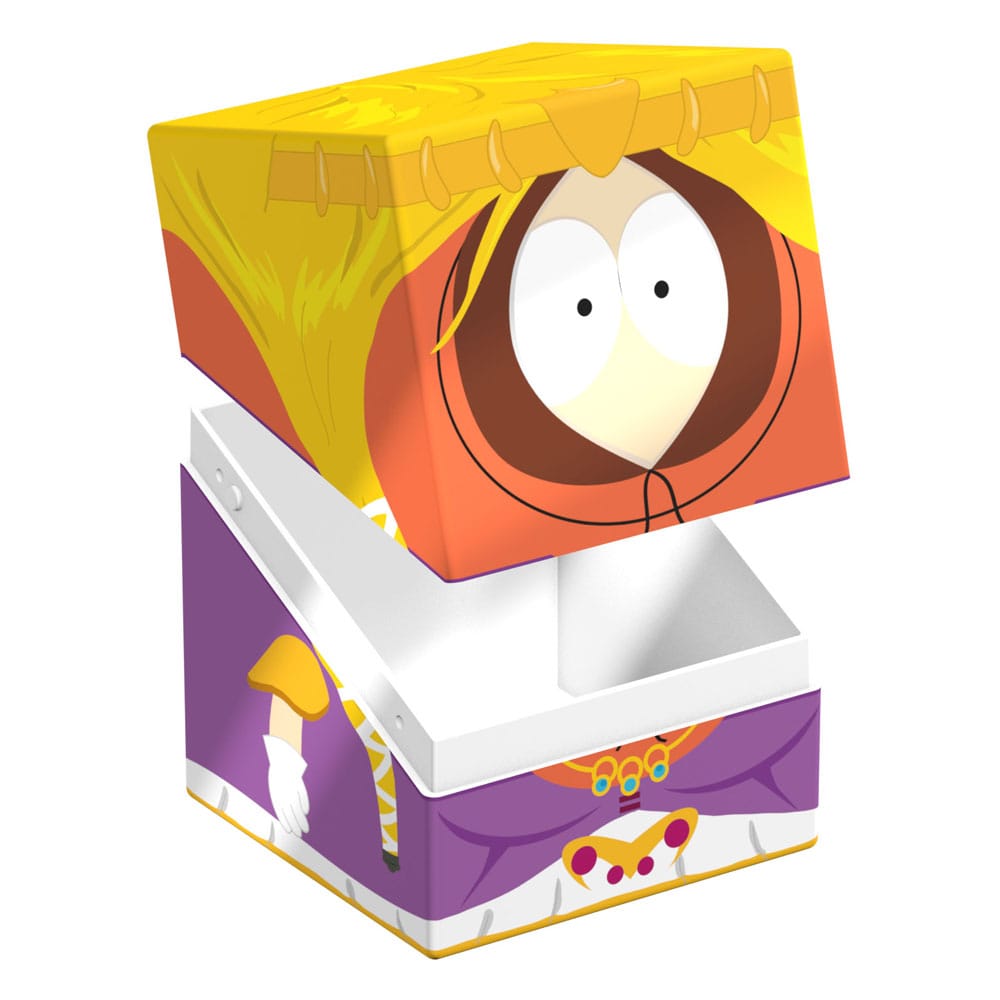 Squaroe Squaroes South Park™: The Stick of Truth SP014 - Princess Kenny P059477