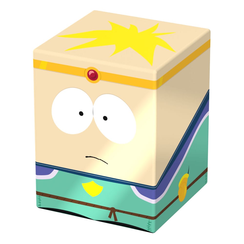 Squaroe Squaroes South Park™: The Stick of Truth SP015 - Paladin Butters P059478