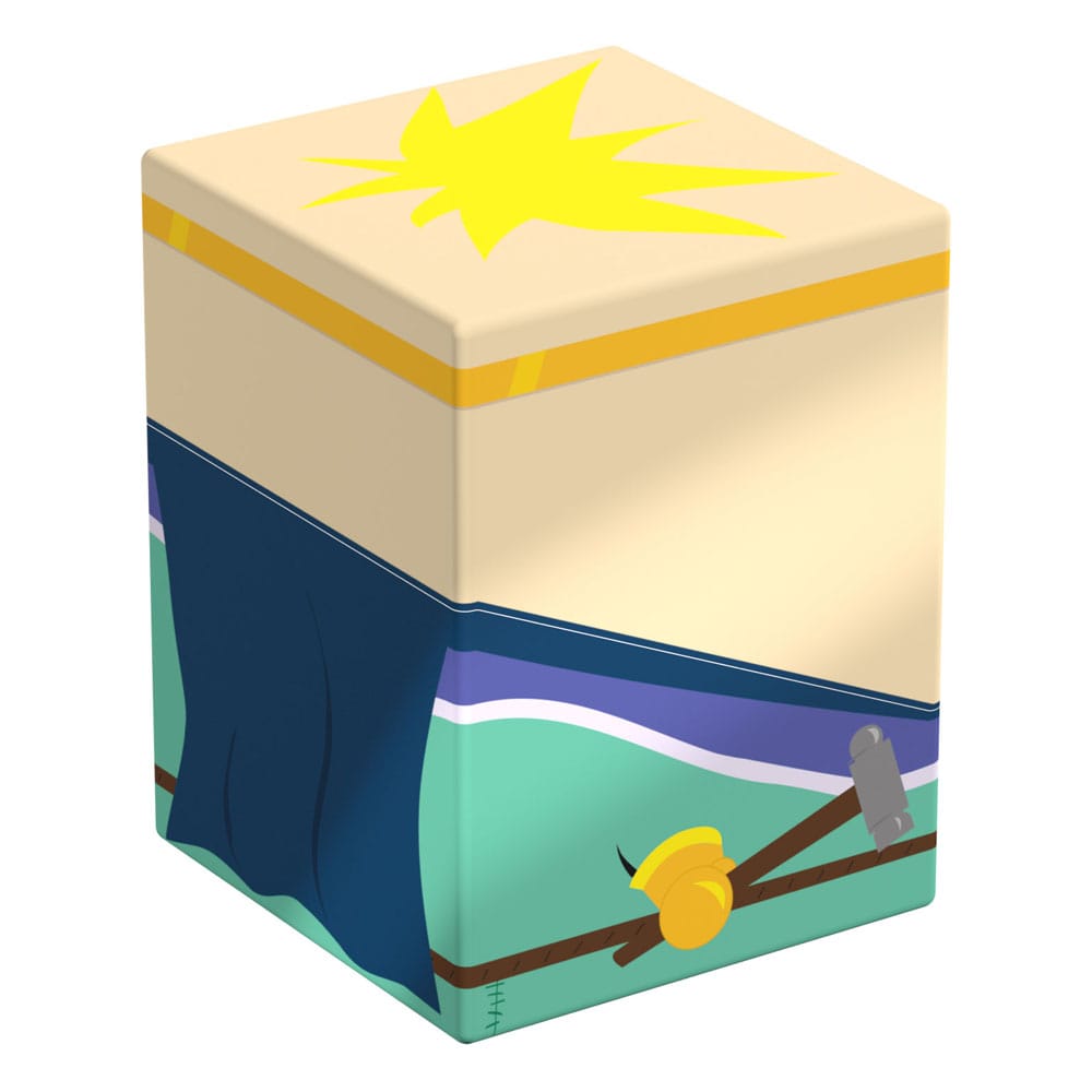Squaroe Squaroes South Park™: The Stick of Truth SP015 - Paladin Butters P059478