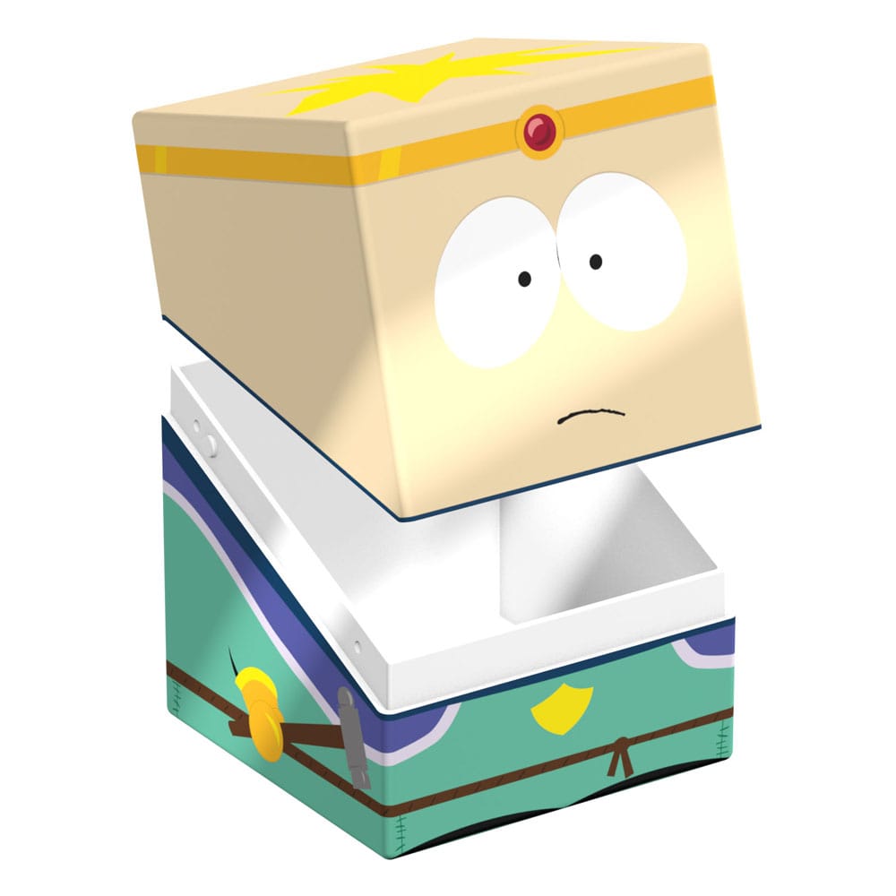 Squaroe Squaroes South Park™: The Stick of Truth SP015 - Paladin Butters P059478