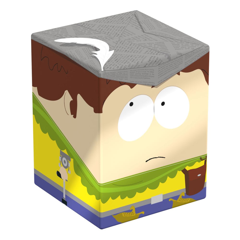 Squaroe Squaroes South Park™: The Stick of Truth SP016 - Jimmy the Bard P059479