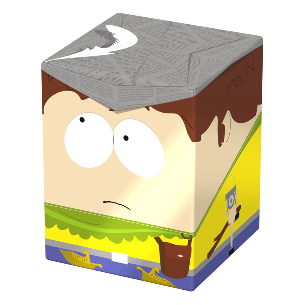 Squaroe Squaroes South Park™: The Stick of Truth SP016 - Jimmy the Bard P059479