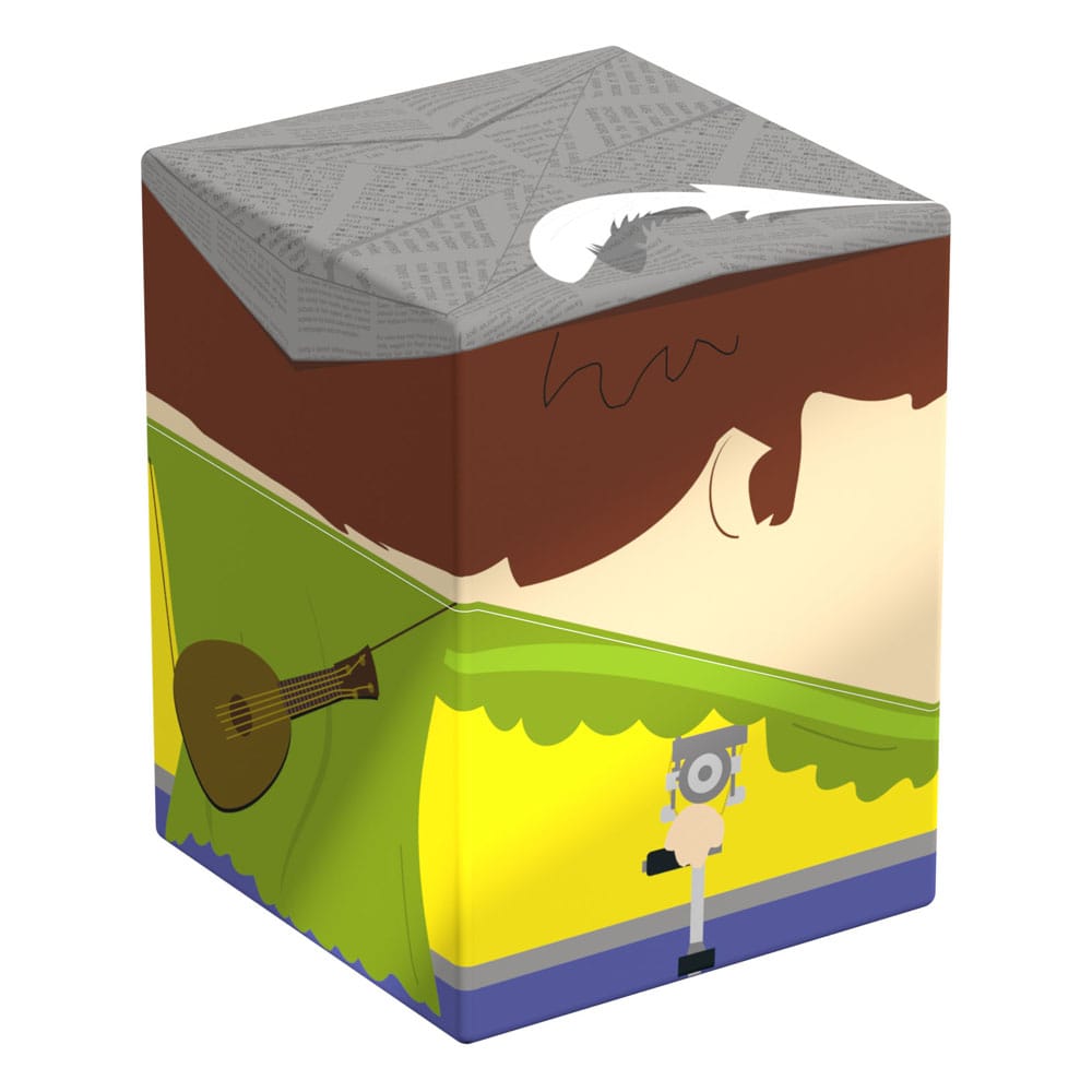 Squaroe Squaroes South Park™: The Stick of Truth SP016 - Jimmy the Bard P059479