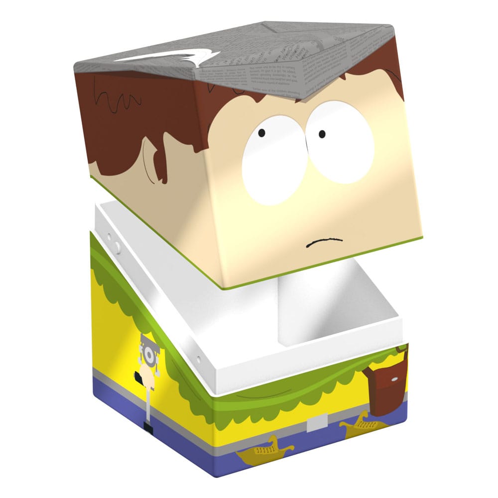 Squaroe Squaroes South Park™: The Stick of Truth SP016 - Jimmy the Bard P059479