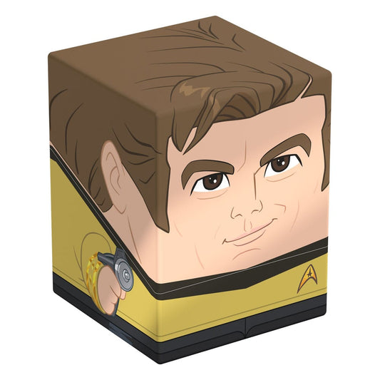 Squaroes Squaroe Star Trek: The Original Series ST010 - Captain Kirk P059480