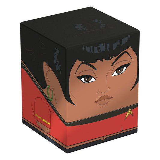 Squaroes Squaroe Star Trek: The Original Series ST012 - Uhura P059482