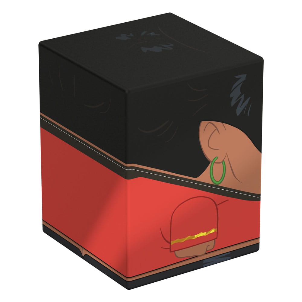 Squaroes Squaroe Star Trek: The Original Series ST012 - Uhura P059482