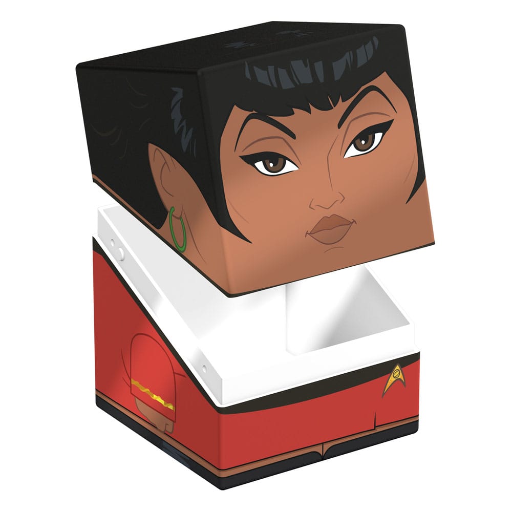 Squaroes Squaroe Star Trek: The Original Series ST012 - Uhura P059482