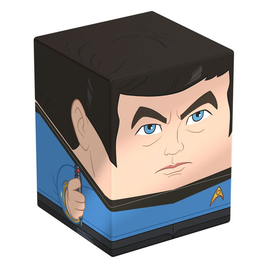 Squaroes Squaroe Star Trek: The Original Series ST013 - Dr. McCoy P059483