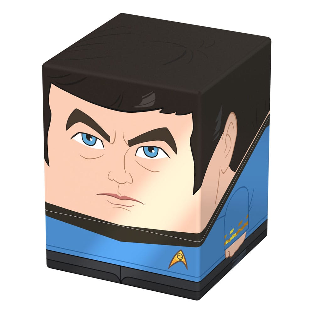 Squaroes Squaroe Star Trek: The Original Series ST013 - Dr. McCoy P059483