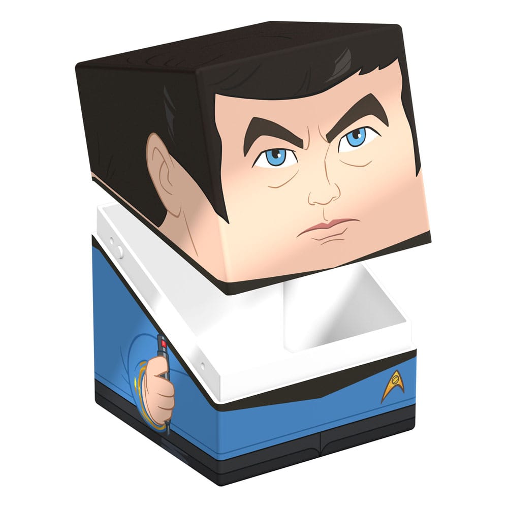 Squaroes Squaroe Star Trek: The Original Series ST013 - Dr. McCoy P059483
