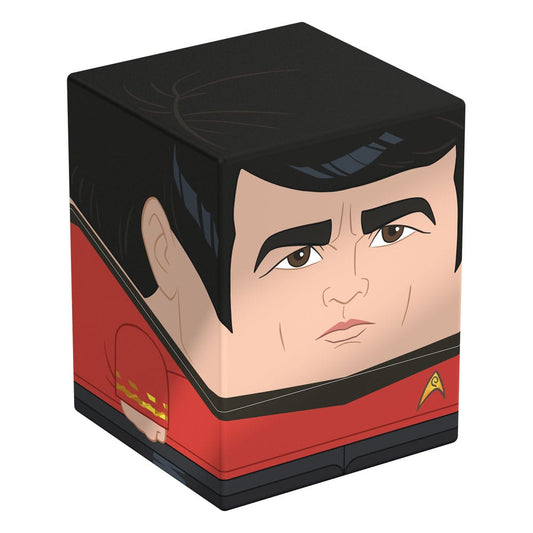 Squaroes Squaroe Star Trek: The Original Series ST014 - Scotty P059484