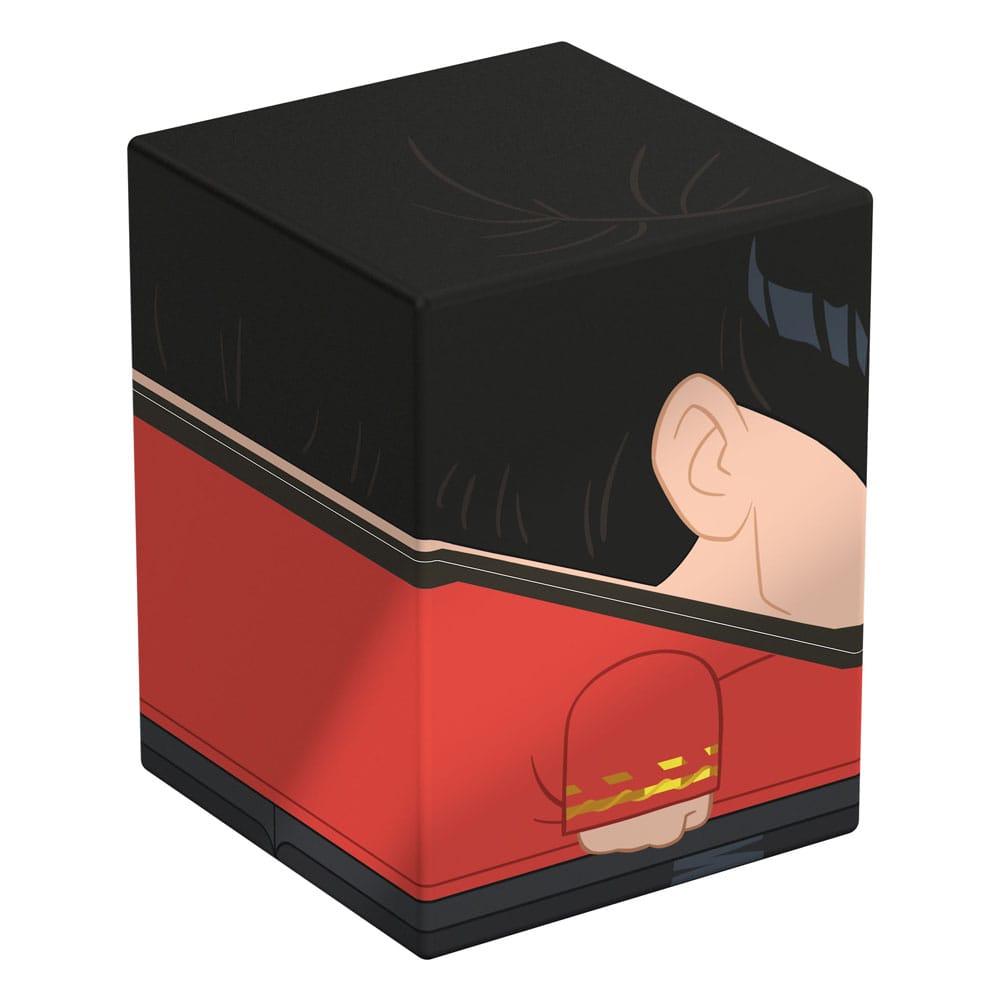Squaroes Squaroe Star Trek: The Original Series ST014 - Scotty P059484