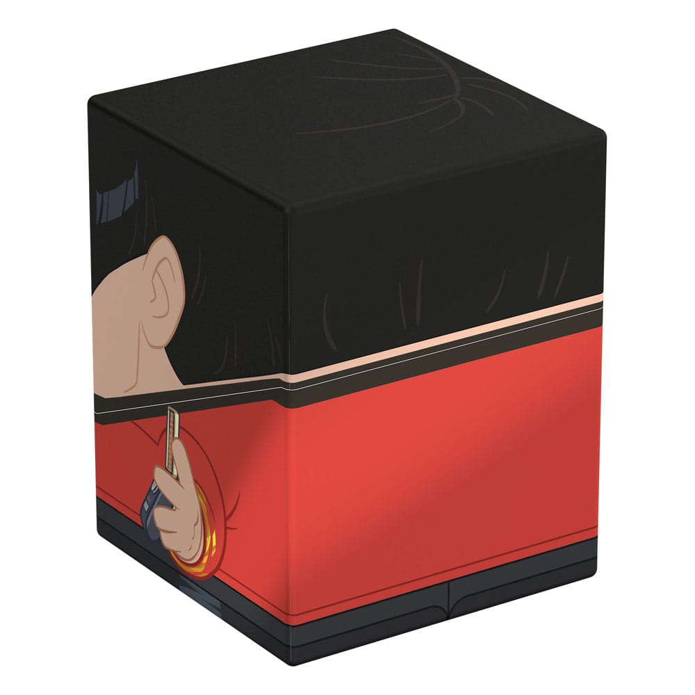 Squaroes Squaroe Star Trek: The Original Series ST014 - Scotty P059484