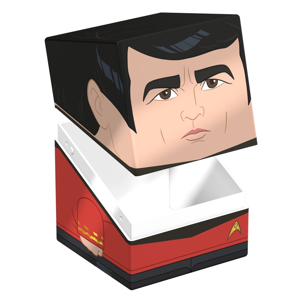 Squaroes Squaroe Star Trek: The Original Series ST014 - Scotty P059484