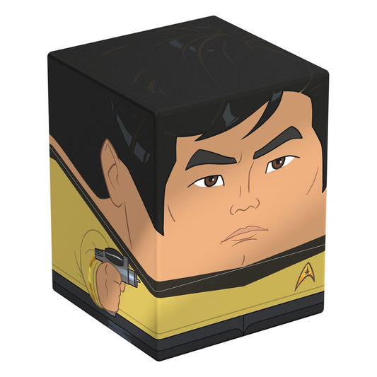 Squaroes Squaroe Star Trek: The Original Series ST015 - Sulu P059485