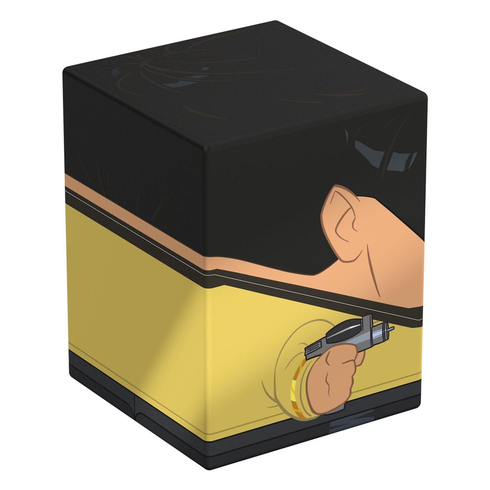 Squaroes Squaroe Star Trek: The Original Series ST015 - Sulu P059485